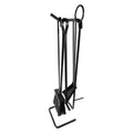 CHEMINÉE COMPLÈTE « 652 » H 57 cm