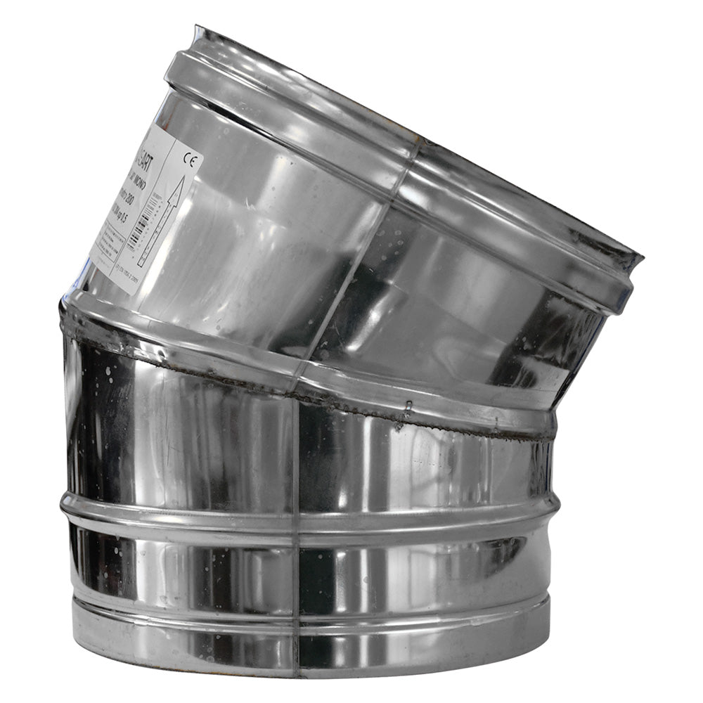 COUPE À 30° ø cm 8