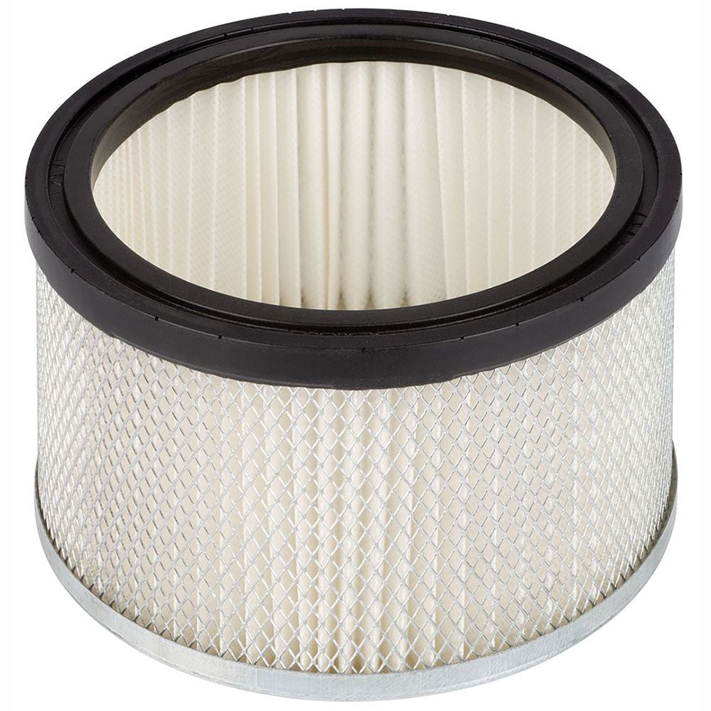 FILTRE POUR ASPIRATEUR À CENDRES type Hepa