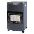 INFRAROT-GASOFEN „ASTRA“ 4100 W