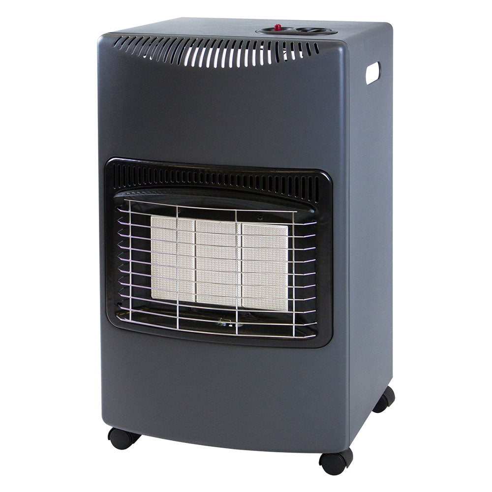 INFRAROT-GASOFEN „ASTRA“ 4100 W