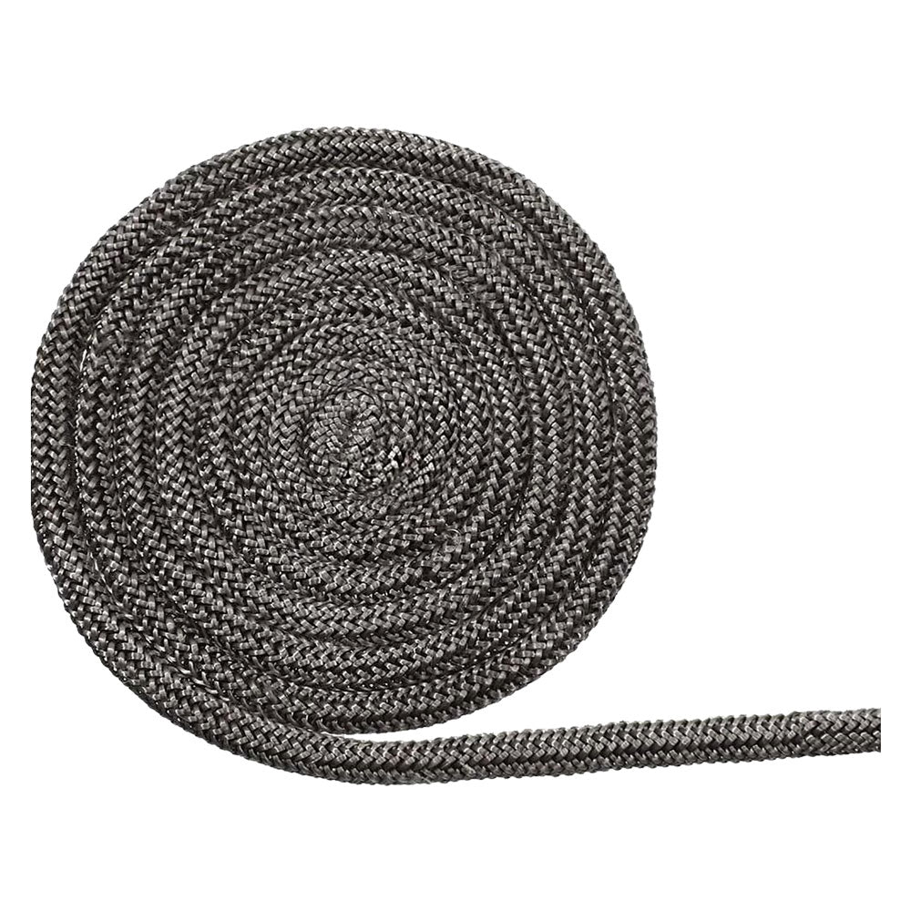 TRECCIA IN FIBRA DI VETRO Ø 9 > 12 mm