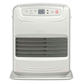 POÊLE À COMBUSTIBLE 'SRE 3531 TC-2' kW 1,08 > 3,1 - couleur argent