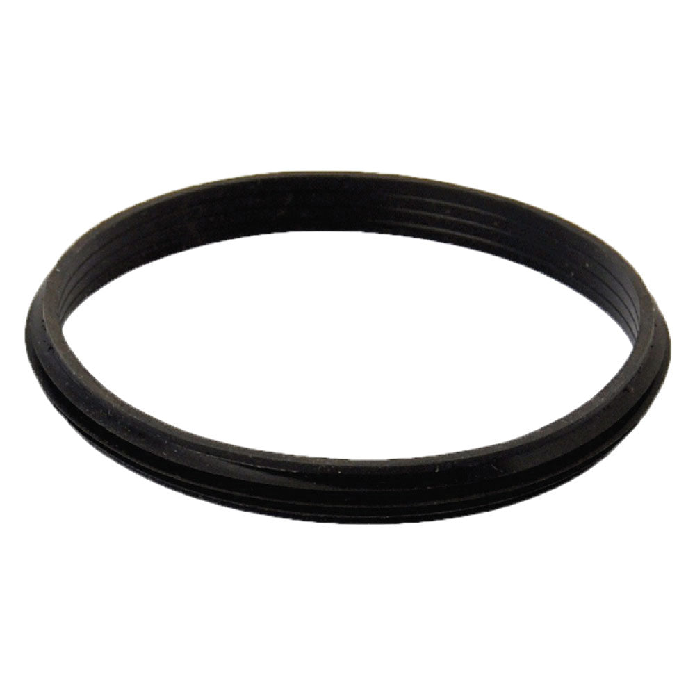 JOINT EN SILICONE À LÈVRE SUPÉRIEURE ø 10 cm - H. 12 mm