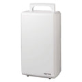 DEUMIDIFICATORE 'TD 1010' deumidifica 10 lt / 24 h - 0,28 kW