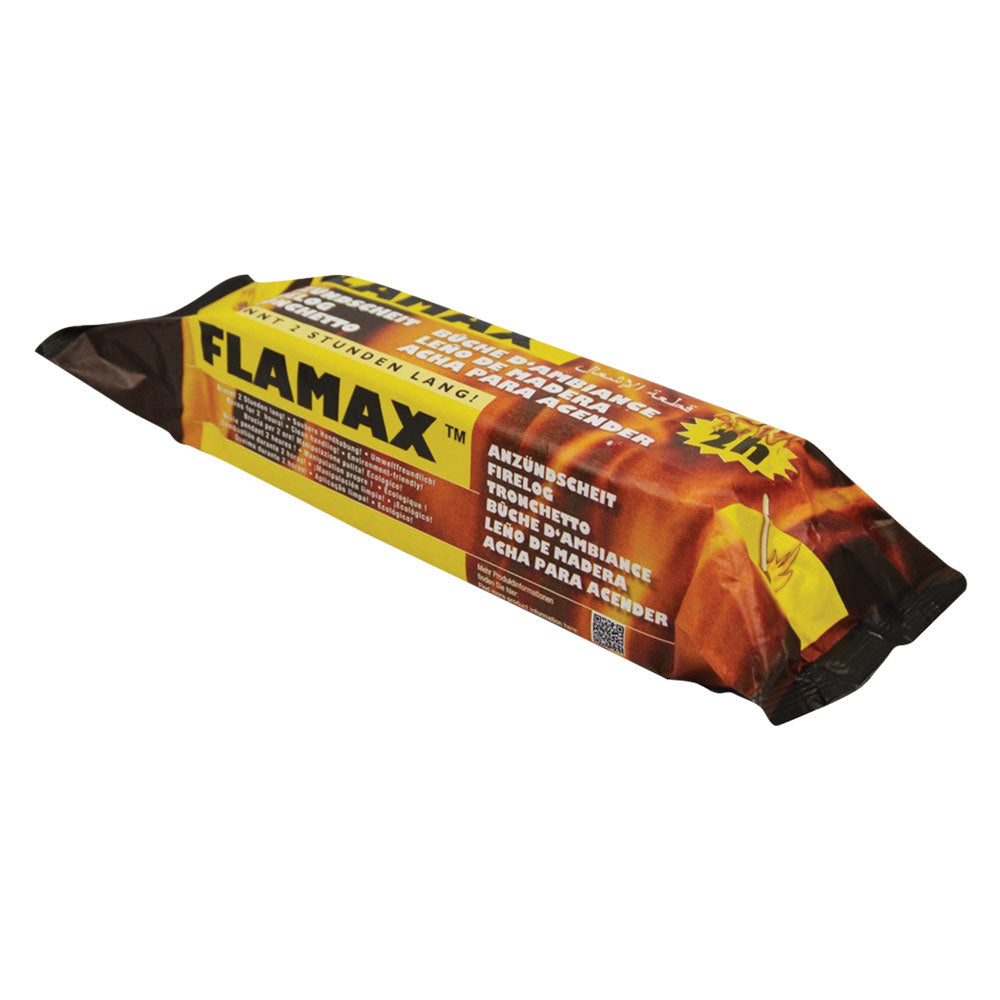 BUCHE DE RAMONAGE 'FIRELOG' kg. 1,1