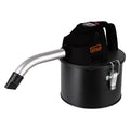 ASPIRATEUR DE CENDRES '40178' 4 L - 600 W