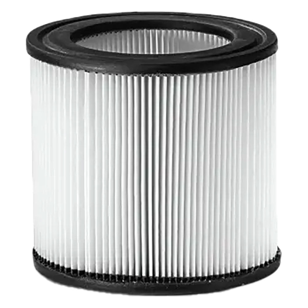 FILTRE POUR ASPIRATEUR À CENDRES de type « Hepa » - Ø 9 x H. 5,3 cm