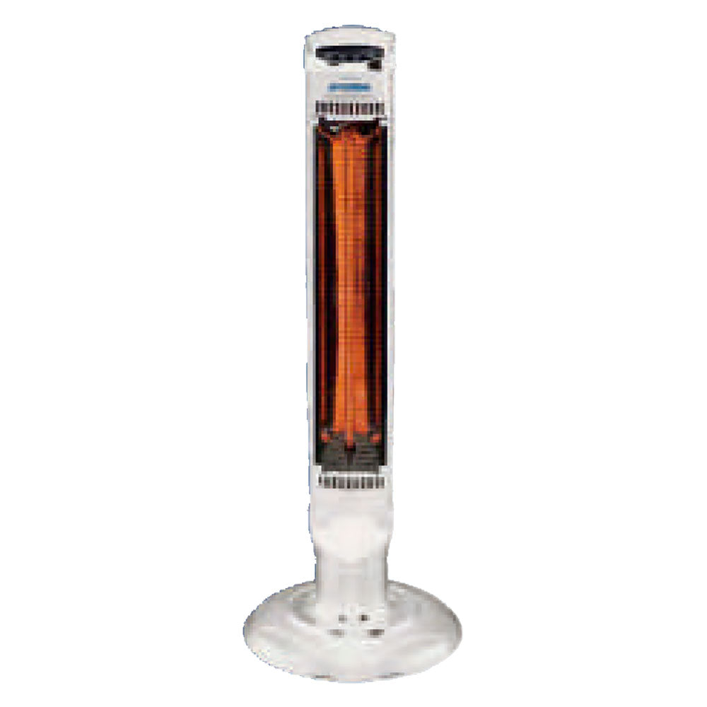 KARBON-TÜRMOFEN "75180" 1000 W