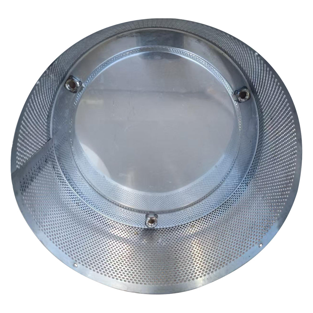 GRILLE BRÛLEUR de rechange