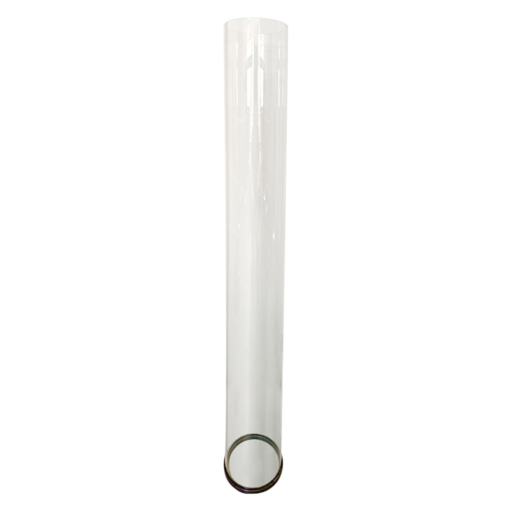 TUBE EN VERRE de rechange