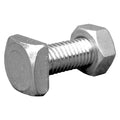 BOULON AVEC ÉCROU accessoire - mm 8 x 25