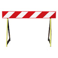BARRIERA DI SICUREZZA cm 150 - H cm 100
