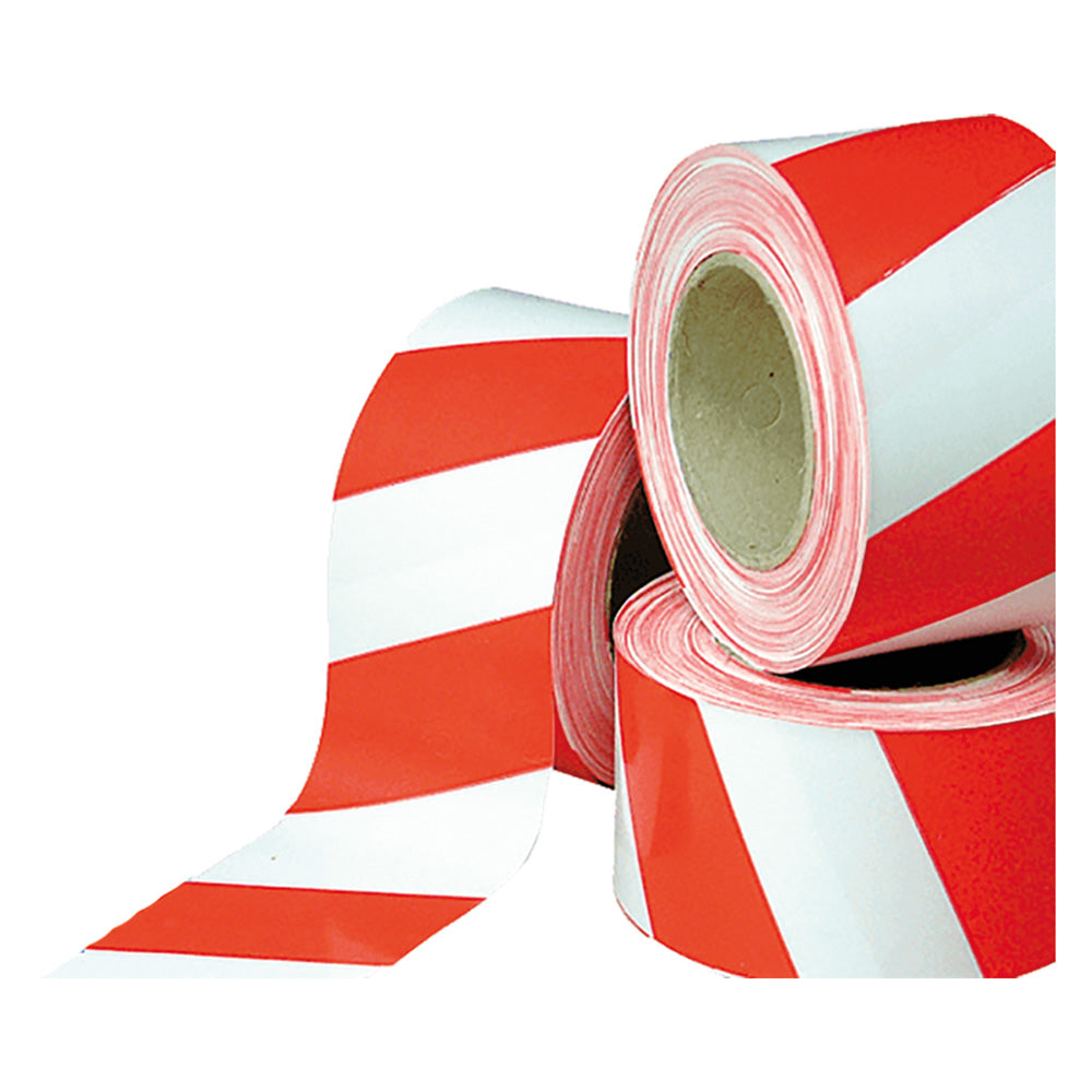 RUBAN DE SIGNALISATION 7 cm x 200 m