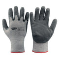 GANTS D'HIVER POLYESTER/LATEX 'EKO-THERMO 45 T. 11