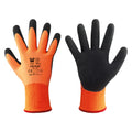 GANTS THERMIQUES POLYESTER/LATEX 'ICE FLEX' Taille 8