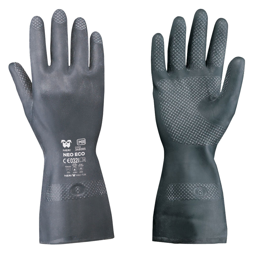 GUANTI NEOPRENE 'NEO ECO' M