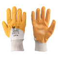 GANTS NITRILE LÉGERS Taille 8 (M)