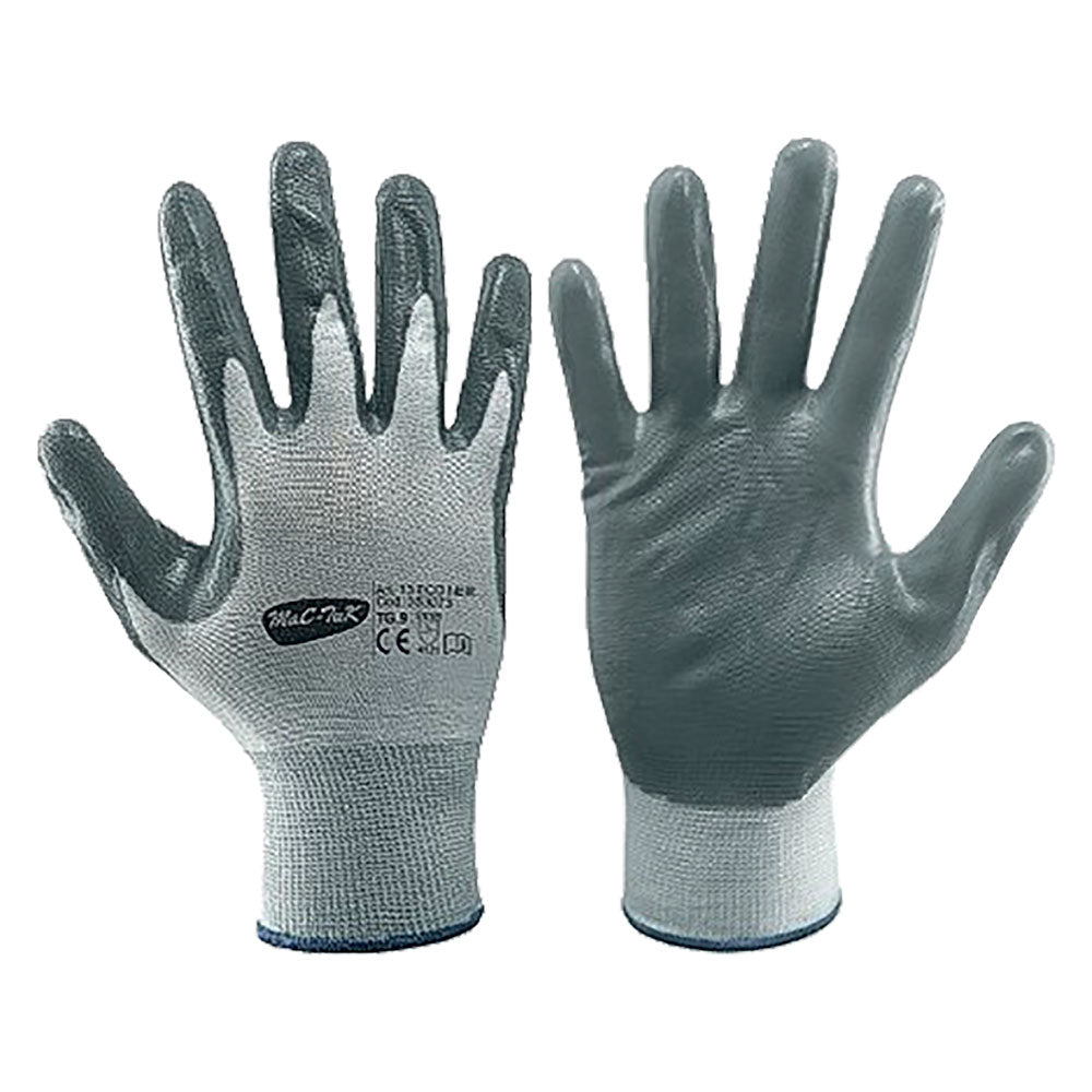 GANTS NBR « 13 ECO-NBR » Taille 8