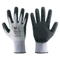 GUANTI NYLON/LATTICE 'SHABU FLEX' Tg. 9
