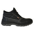 CHAUSSURES DE SÉCURITÉ MONTANTES « ELGON » TAILLE 42