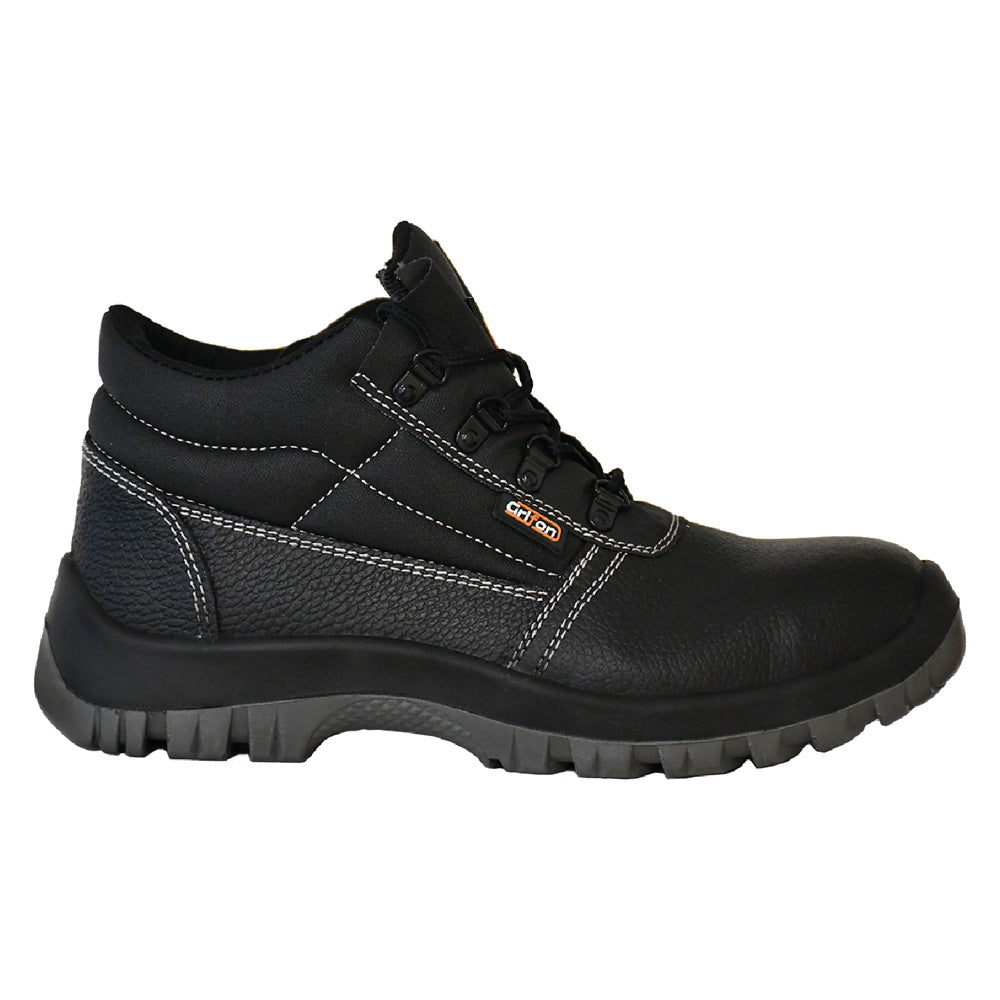 CHAUSSURES DE SÉCURITÉ MONTANTES « ELGON » N. 46