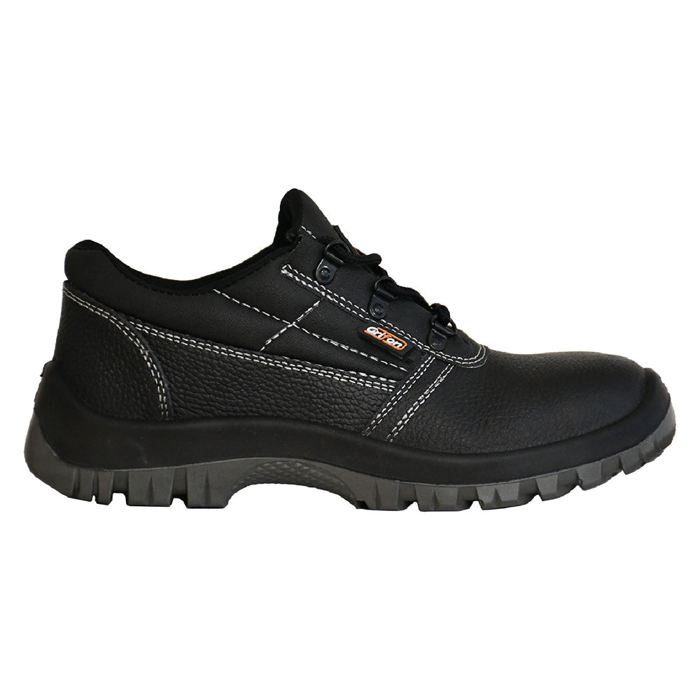 SCARPE ANTINFORTUNISTICA BASSE 'ELGON' N. 43