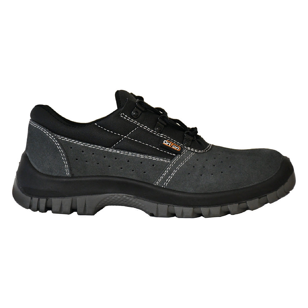 SCARPE ANTINFORTUNISTICA BASSE 'GOLEM' N. 42