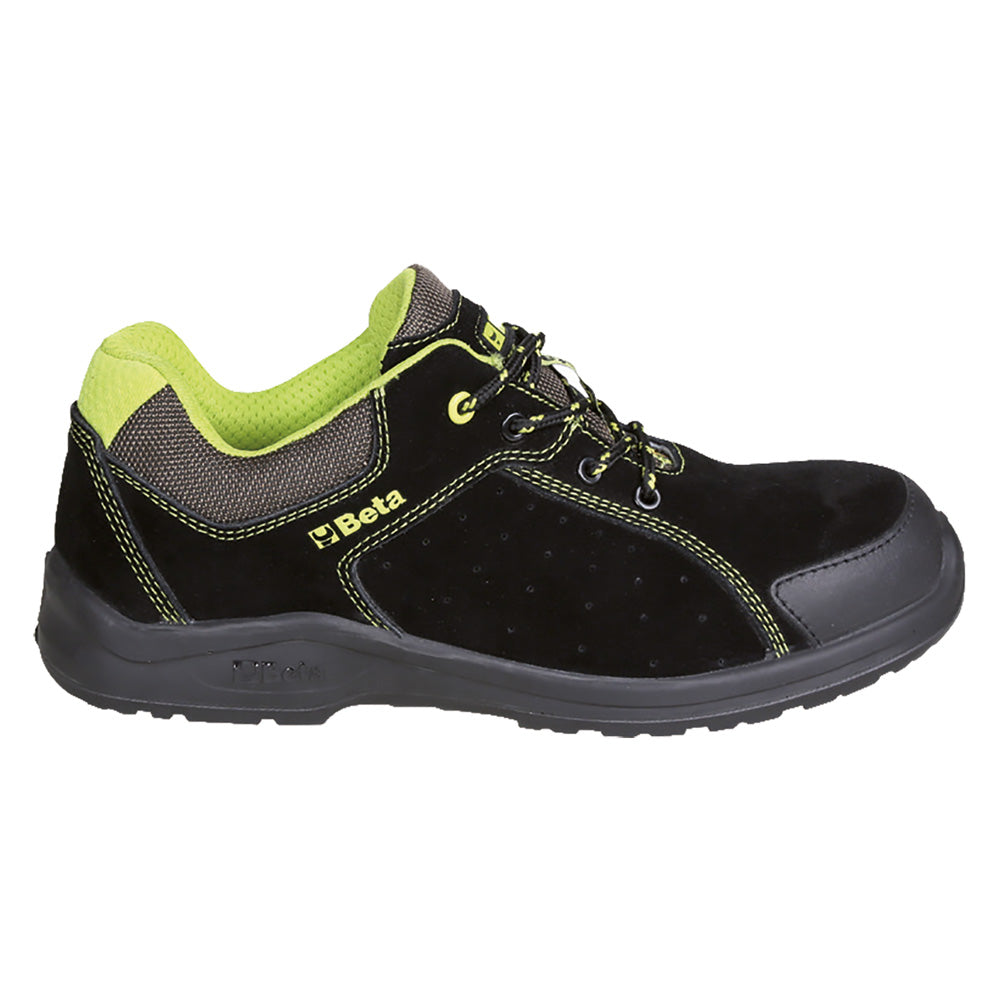 SCARPE ANTINFORTUNISTICA '7224PEK' N. 39
