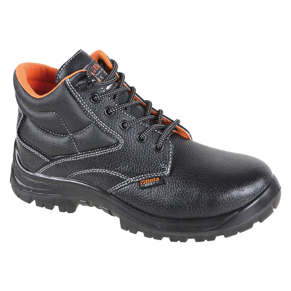 CHAUSSURES DE SÉCURITÉ '7243EN' TAILLE 39