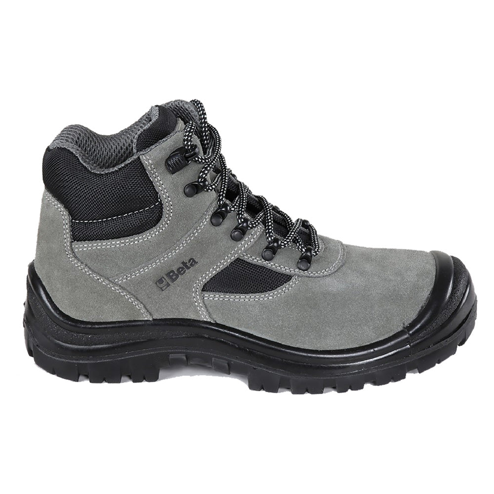 SCARPE ANTINFORTUNISTICA '7249GK' N. 39