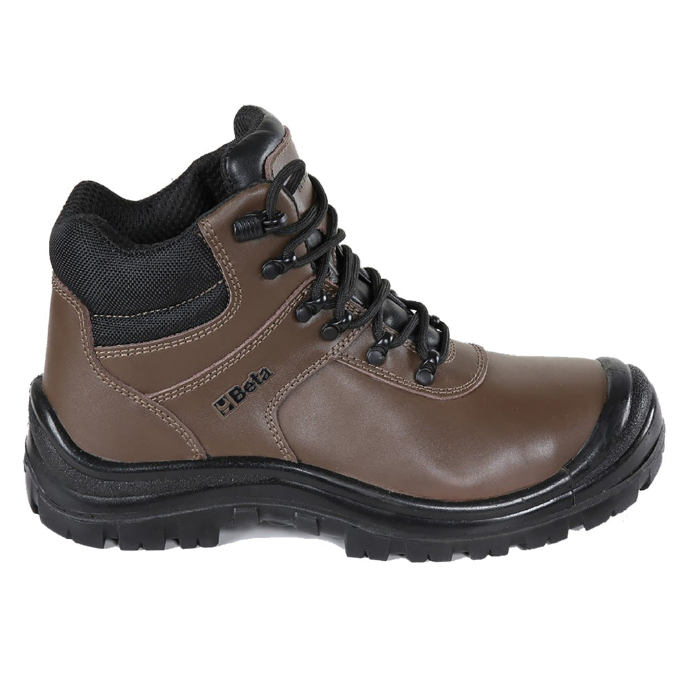 CHAUSSURES DE SÉCURITÉ '7236BK' T. 39