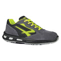 CHAUSSURES DE SÉCURITÉ 'YELLOW' T. 46