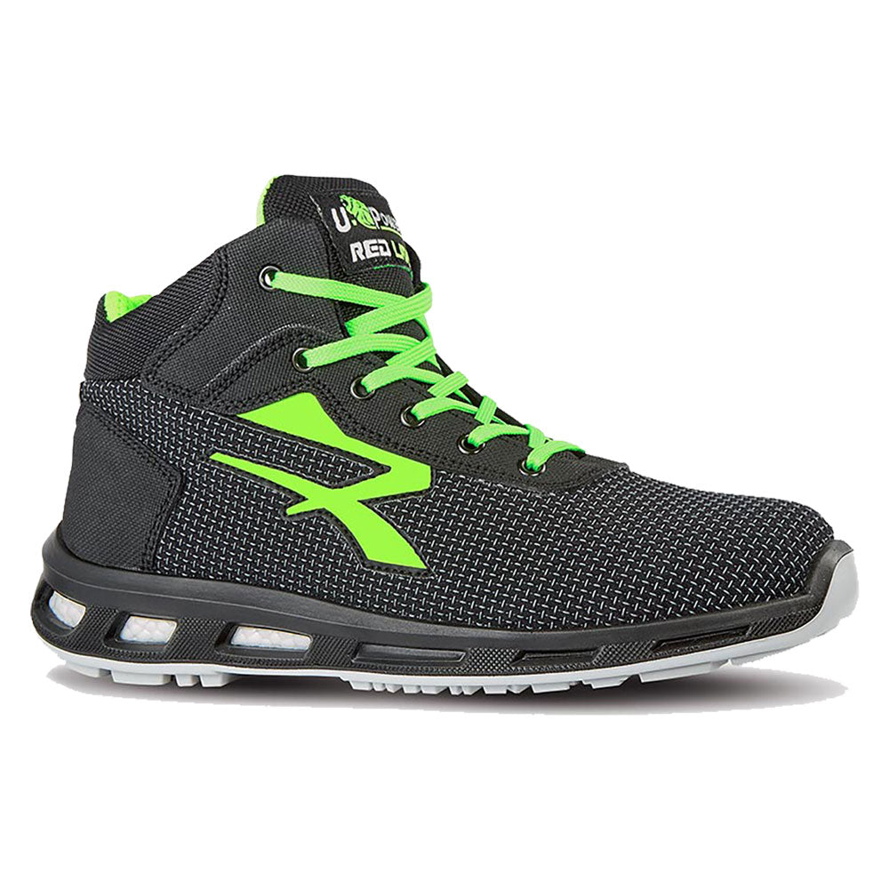 CHAUSSURES DE SÉCURITÉ "HARD" T. 41