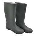 BOTTES « HAUTEUR GENOU » N. 46 - couleur verte