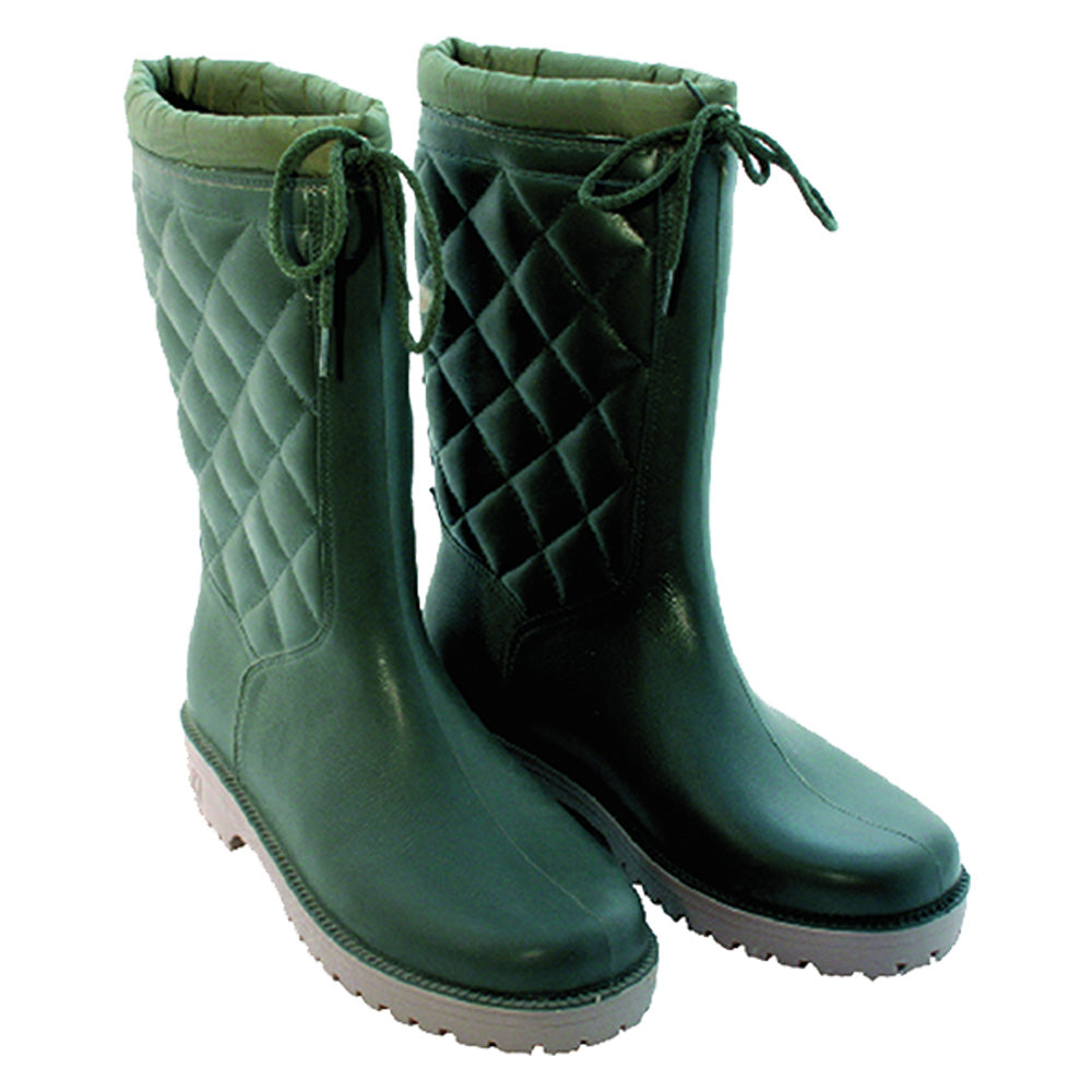 BOTTES « TRONCHETTO » ANTIFROID N. 44