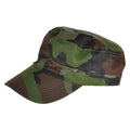 CASQUETTE modèle Vasco