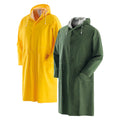 CAPPOTTO PLUVIO XL - verde