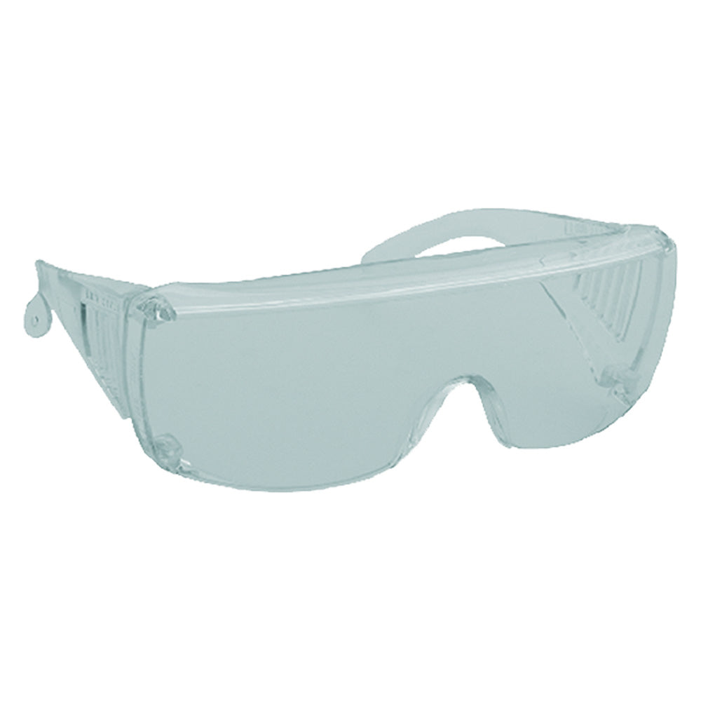 LUNETTES DE PROTECTION CLAIRES À BRANCHES « K2 » transparentes K2