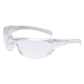 LUNETTES DE PROTECTION 'VIRTUA AP' lentille transparente