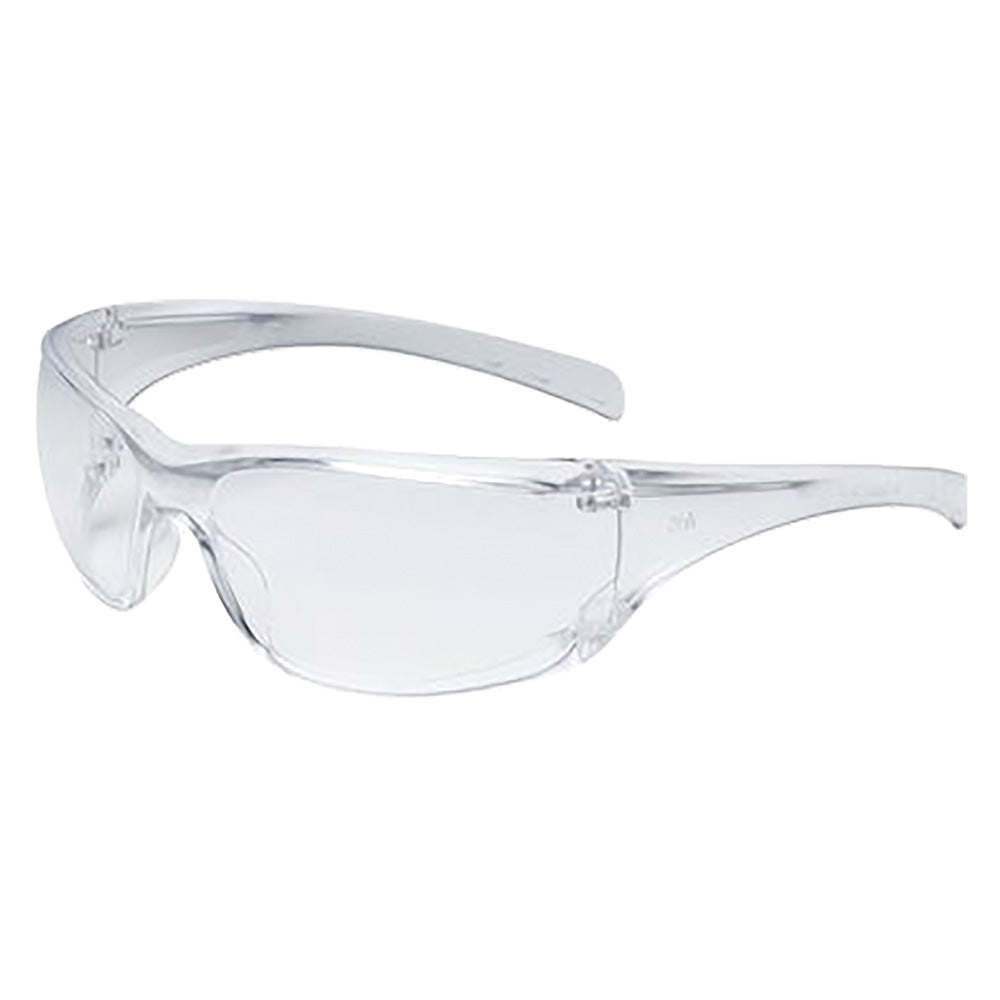 LUNETTES DE PROTECTION 'VIRTUA AP' lentille transparente