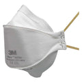 MASQUE RESPIRATOIRE SÉRIE 9300 AURA 9310+ FF P1