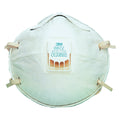 MASQUE RESPIRATOIRE SÉRIE 8000 CLASSIC AVEC SOUPAPE 8822 FF P2