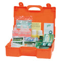 TROUSSE DE PREMIERS SECOURS "CPS154" 51x41x13 cm