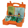 TROUSSE DE PREMIERS SECOURS "CPS153" 32x28x12 cm