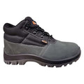 SCARPE ANTINFORTUNISTICA ALTE 'ORION' N. 39
