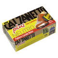 SPUGNA LUCIDA SCARPE 'PLUS' colore nero