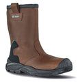 BOTTES DE SÉCURITÉ 'ALASKA' T. 40