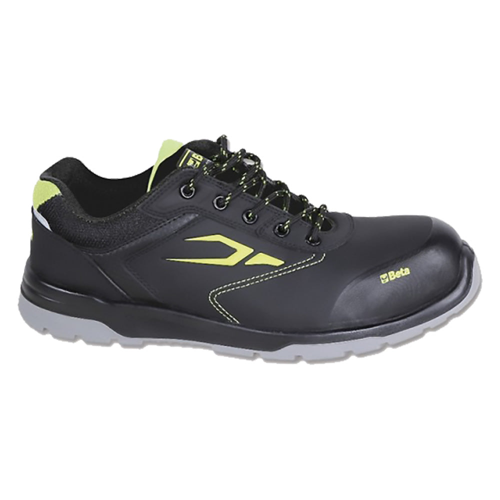 SCARPE ANTINFORTUNISTICA '7320NA' N. 42