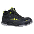SCARPE ANTINFORTUNISTICA '7321NA' N. 39